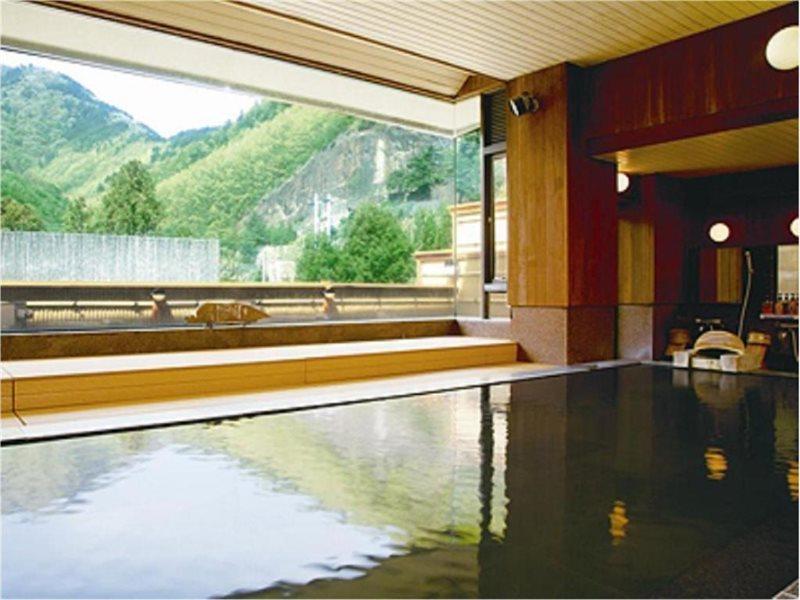 Sasaya Hotel Нагано Экстерьер фото